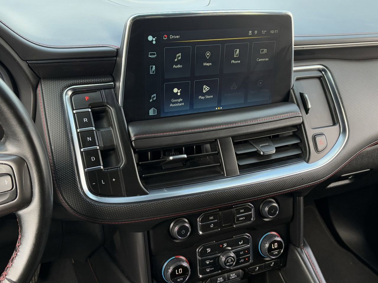 Used 2024 Chevrolet Suburban RST image 21