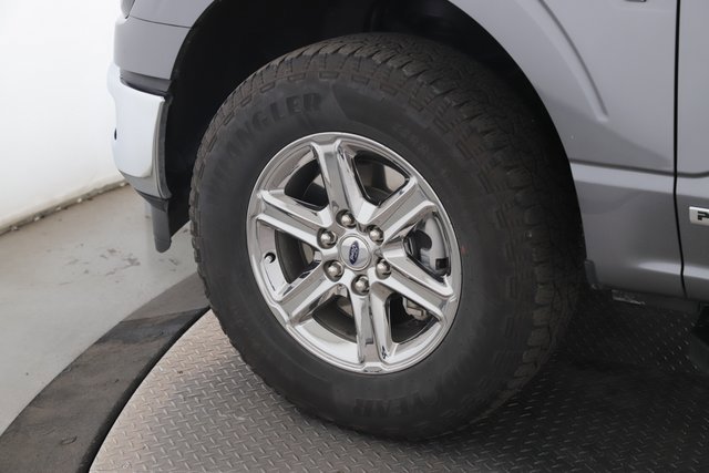 Used 2025 Ford F150 XLT w/ Equipment Group 301A Standard image 13