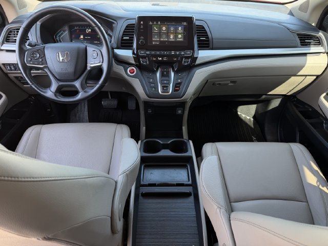 Used 2024 Honda Odyssey EX-L image 9