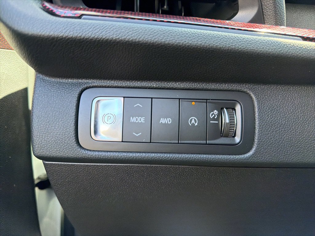 New 2026 Chevrolet Traverse RS AWD/4WD image 34