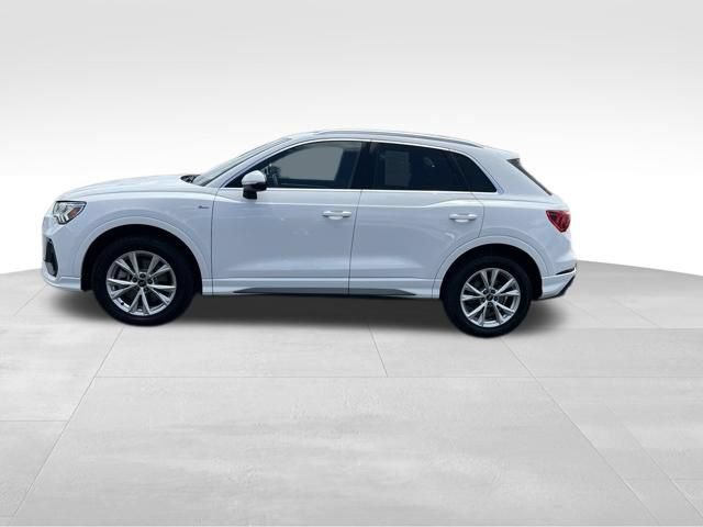 Used 2025 Audi Q3 2.0T Premium AWD/4WD image 4