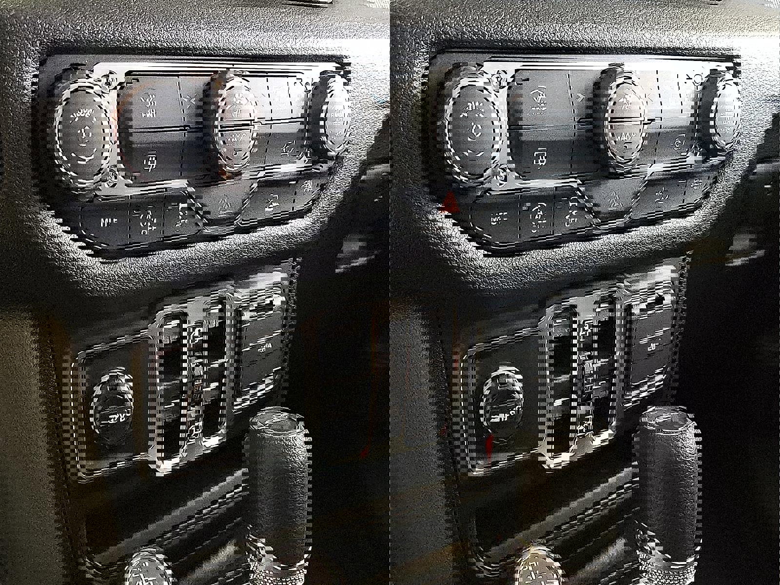 New 2025 Jeep Gladiator Sport image 16