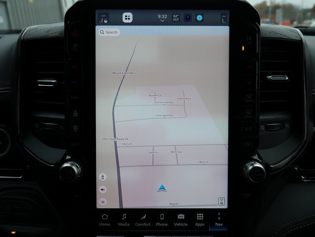 New 2026 RAM 3500 Limited image 7