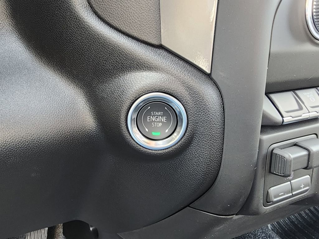 New 2026 GMC Sierra 3500 Pro w/ Convenience Package image 34