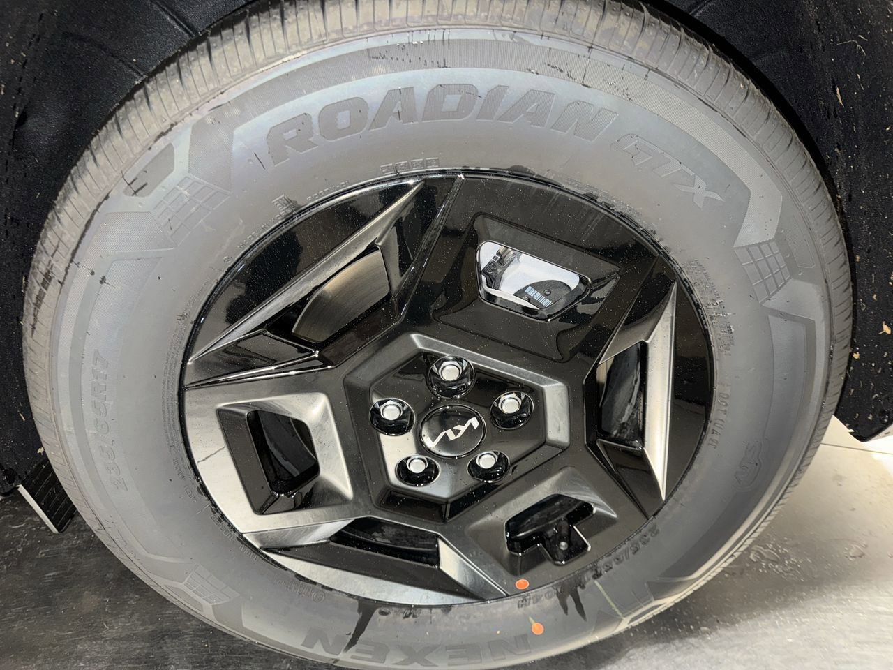 New 2026 Kia Carnival image 12