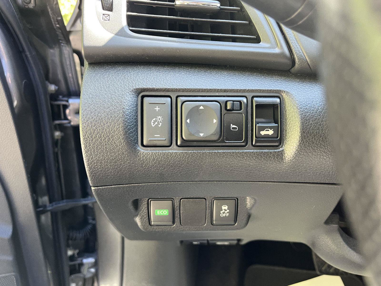 Used 2019 Nissan Sentra S FWD image 30