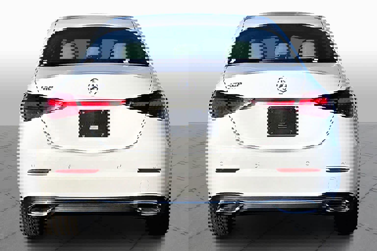 New 2026 Mercedes-Benz C 300 C 300 image 5