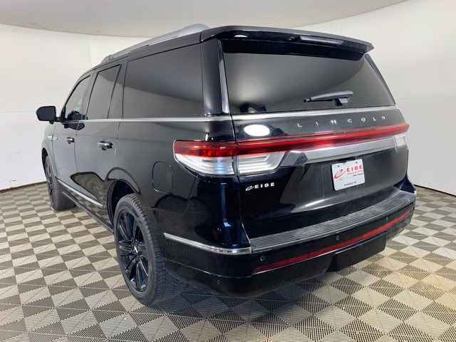 Used 2023 Lincoln Navigator Reserve w/ Equipment Group 201A AWD/4WD image 17