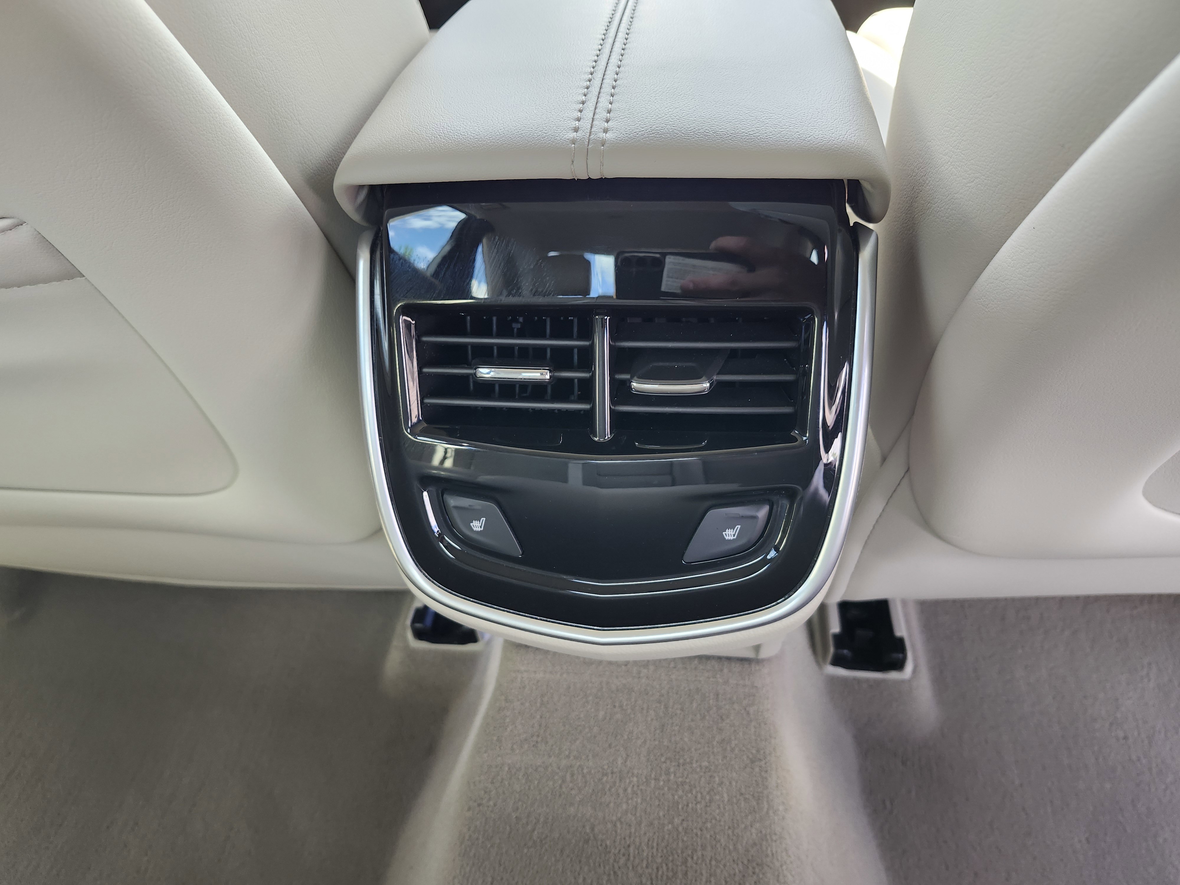 Used 2017 Cadillac XTS Luxury w/ Driver Awareness Package image 23