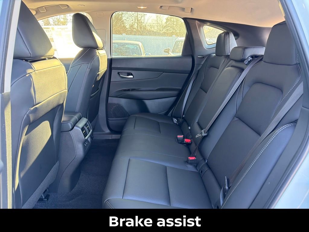 New 2026 Nissan Murano SL image 36