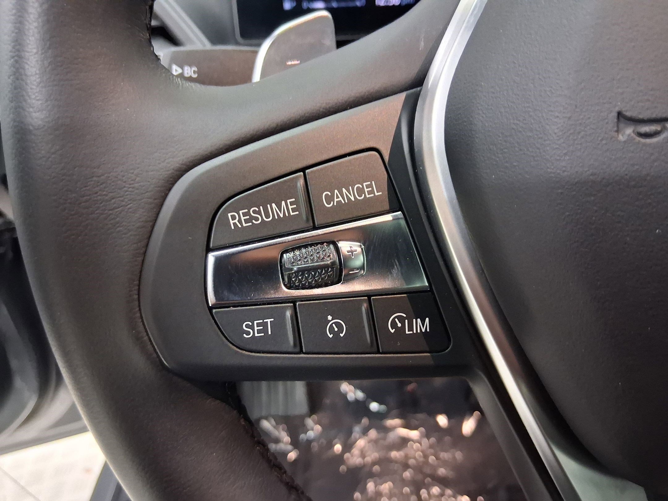 Certified 2023 BMW 330i 330i w/ Driving Assistance Package image 16