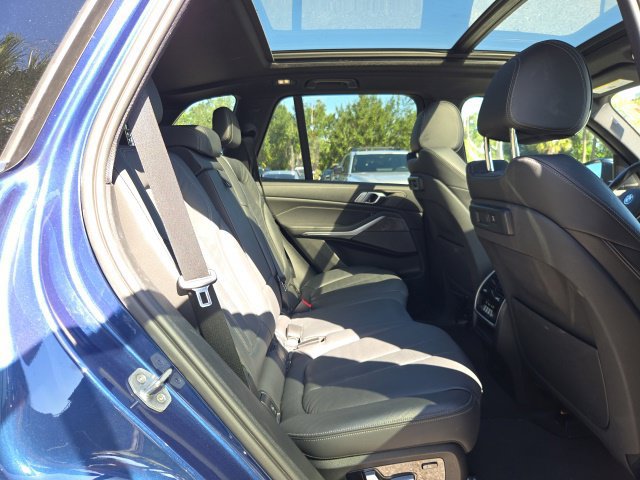 Used 2020 BMW X5 sDrive40i w/ Premium Package RWD image 10