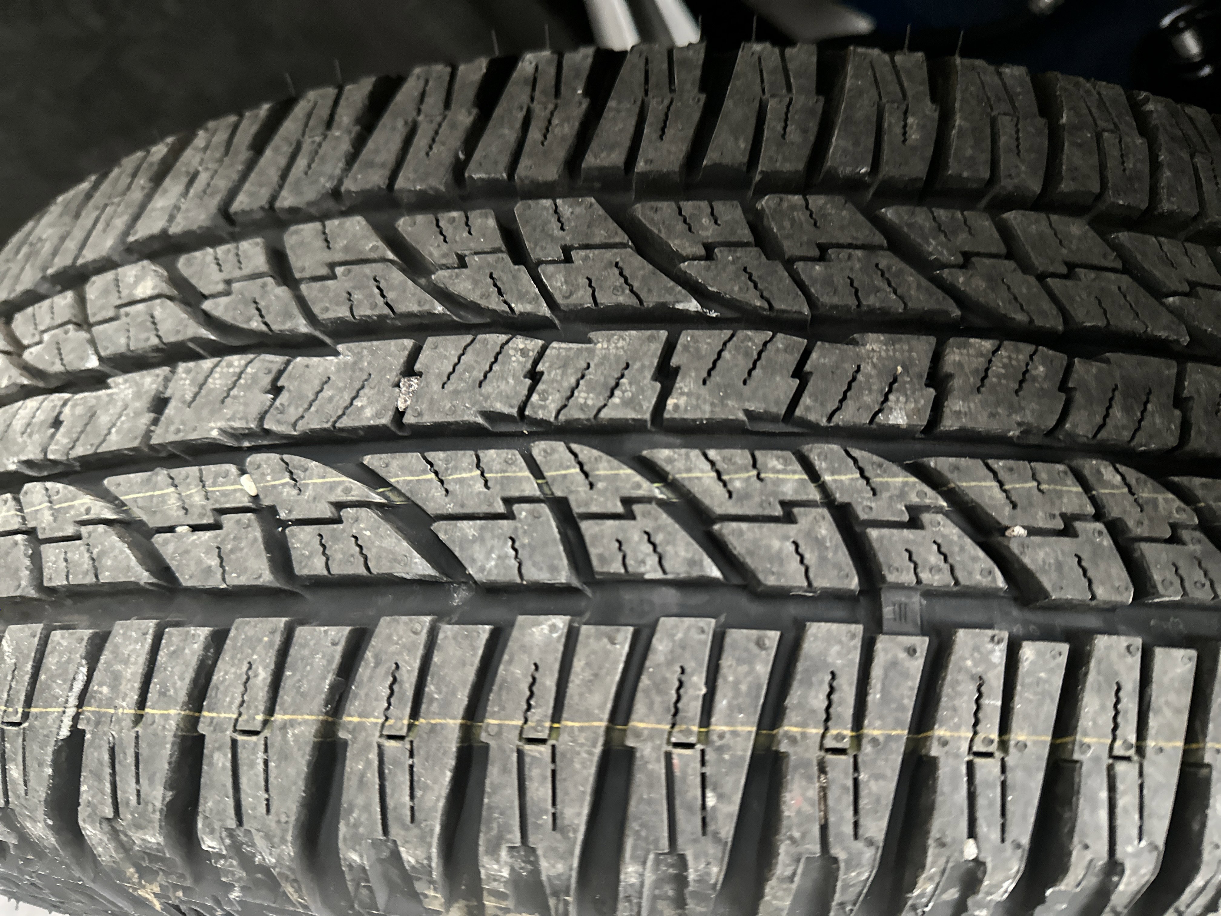 New 2025 Subaru Outback Wilderness image 12