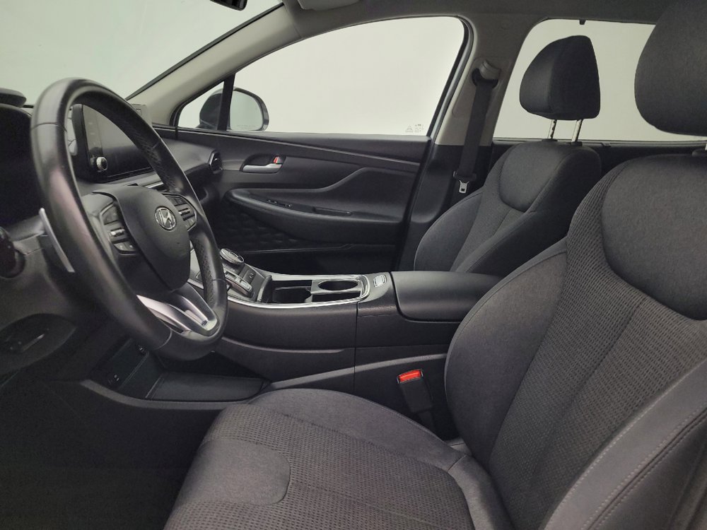 Used 2022 Hyundai Santa Fe XRT AWD/4WD image 17