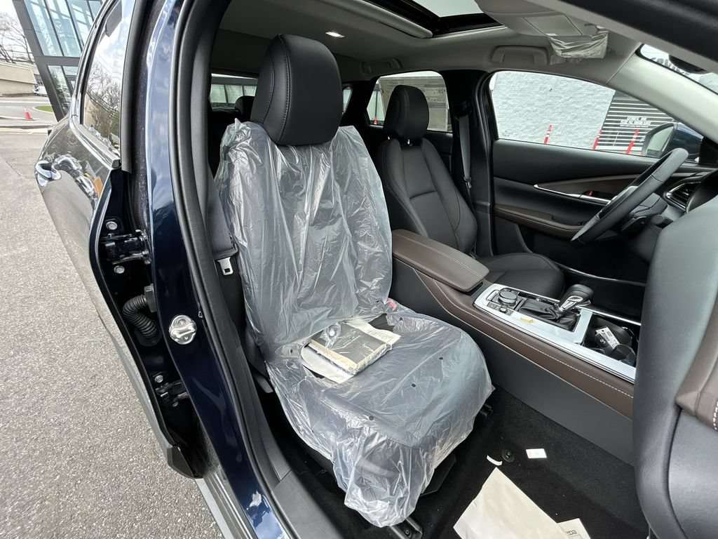 New 2025 MAZDA CX-30 AWD 2.5 S w/ Premium Package image 15