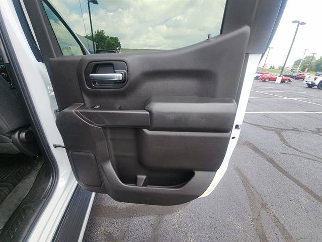 Used 2019 Chevrolet Silverado 1500 LT w/ All-Star Edition AWD/4WD image 13