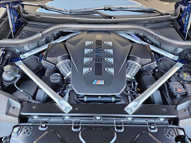 New 2026 BMW X7 M60i image 19