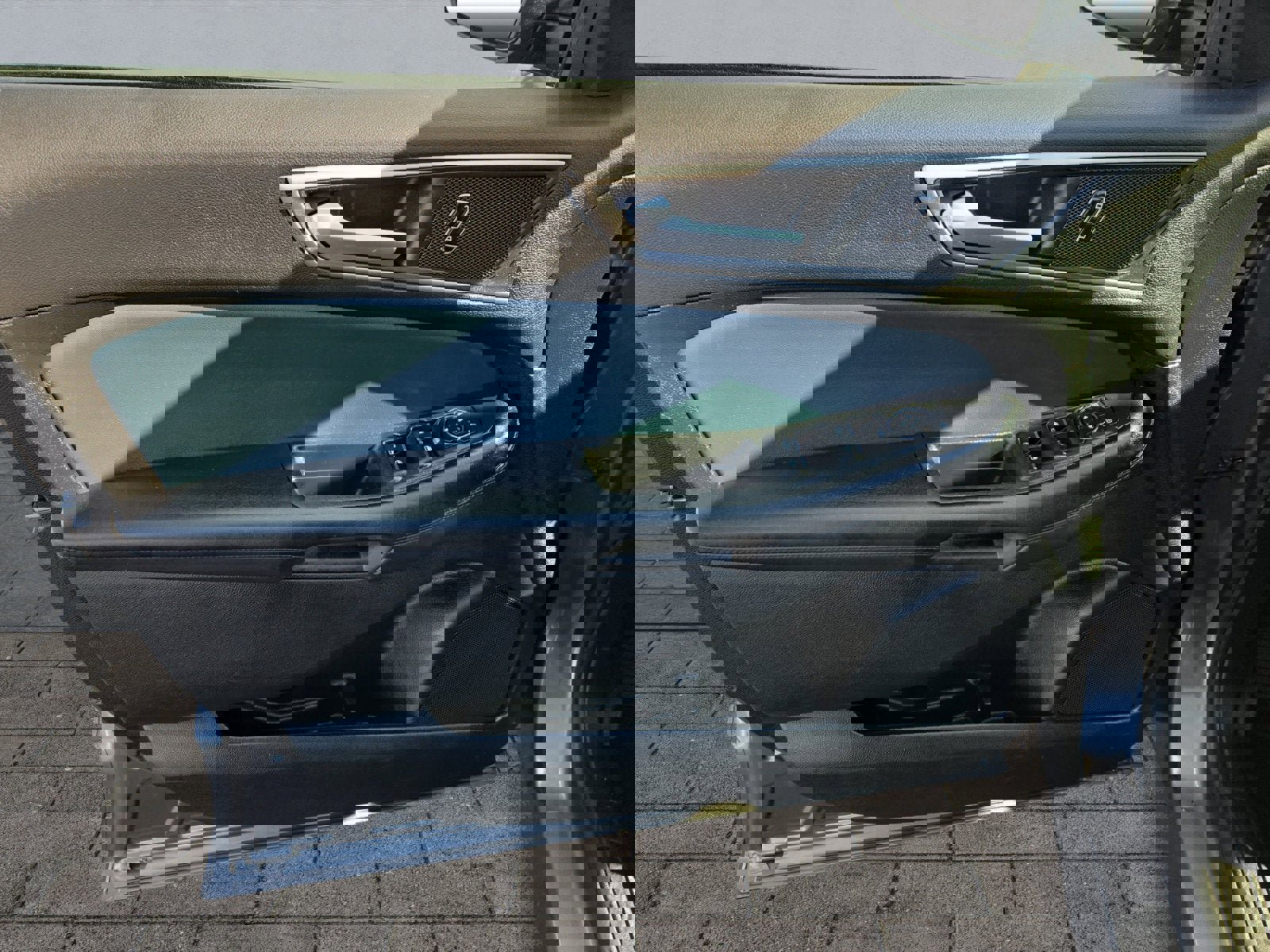 Certified 2023 Ford Edge SEL w/ Sport Appearance Package image 10