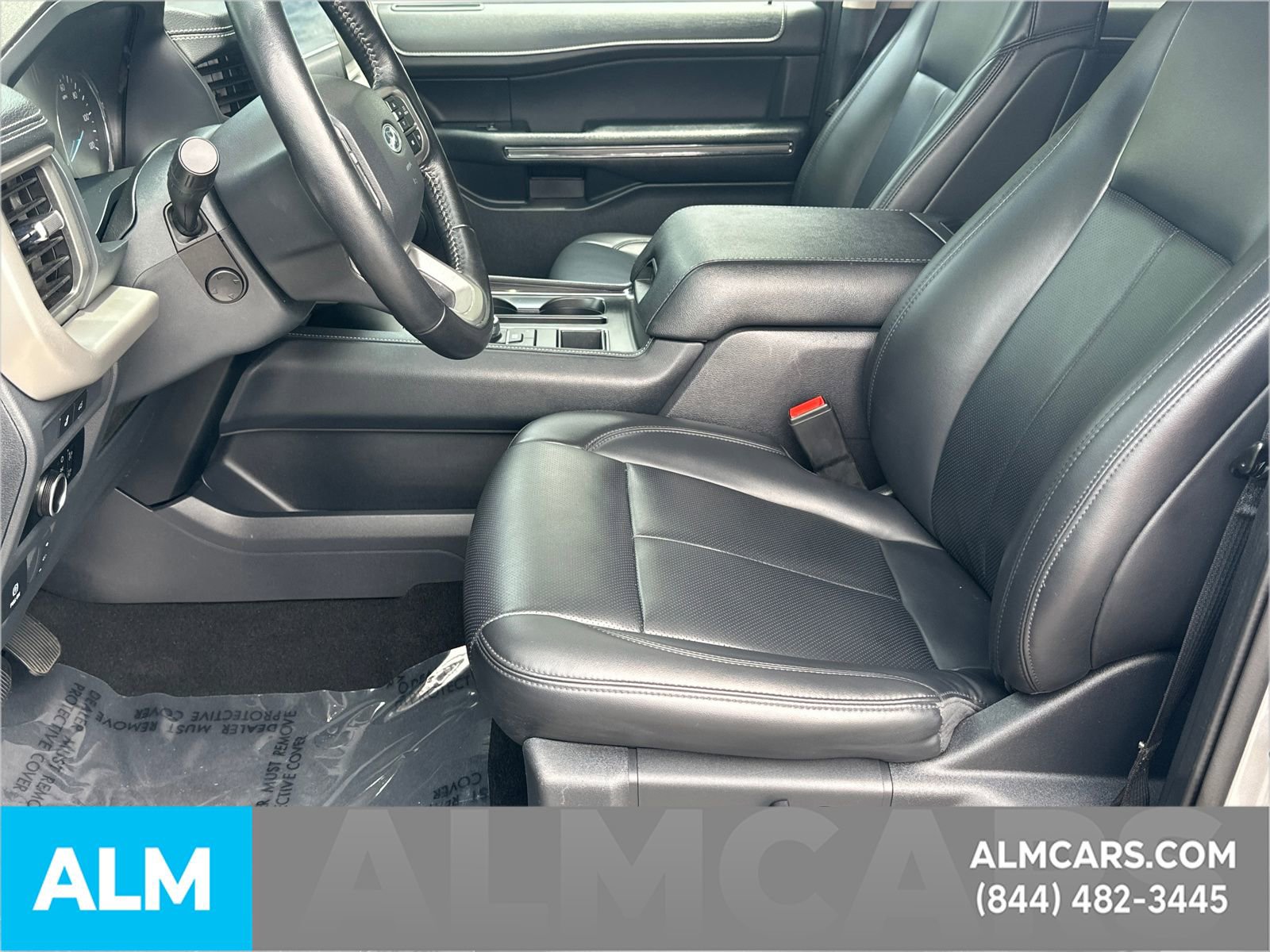 Certified 2024 Ford Expedition Max XLT RWD image 10