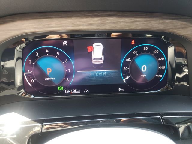 New 2026 Volkswagen Atlas SEL Premium R-Line image 27