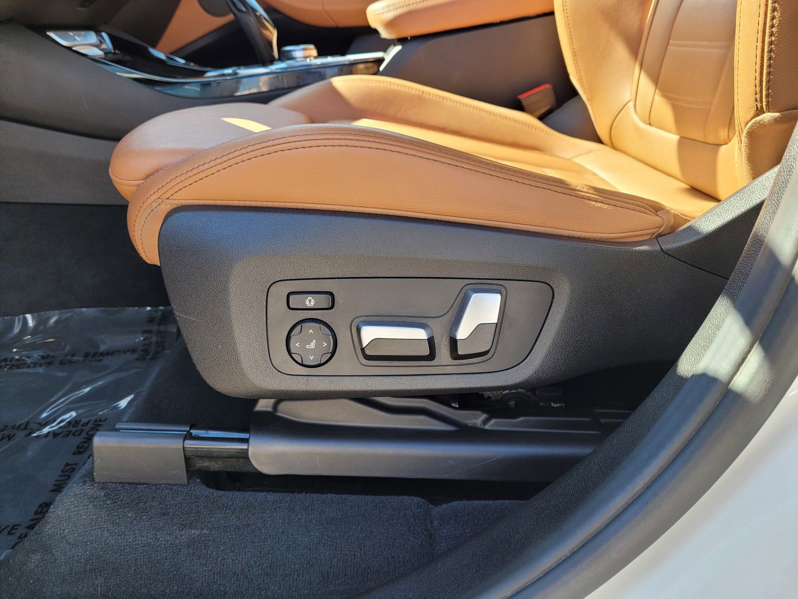 Used 2019 BMW X3 xDrive30i w/ Premium Package image 11