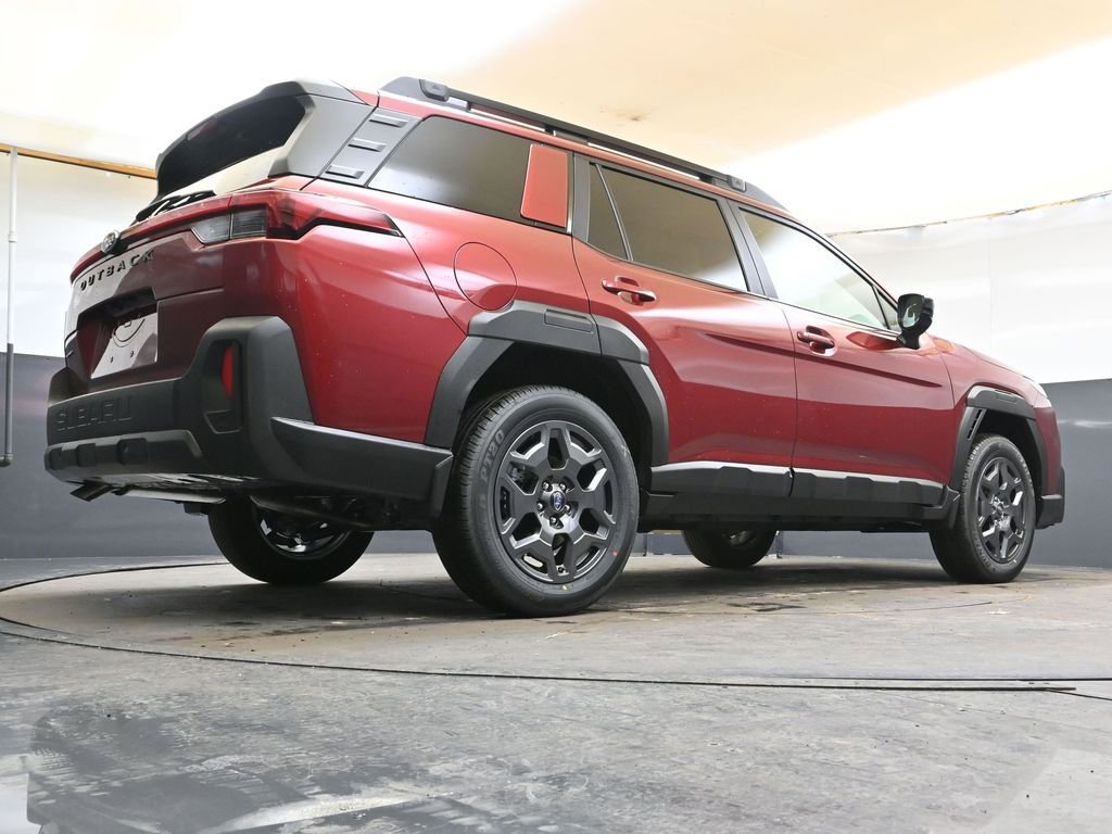 New 2026 Subaru Outback Premium image 44