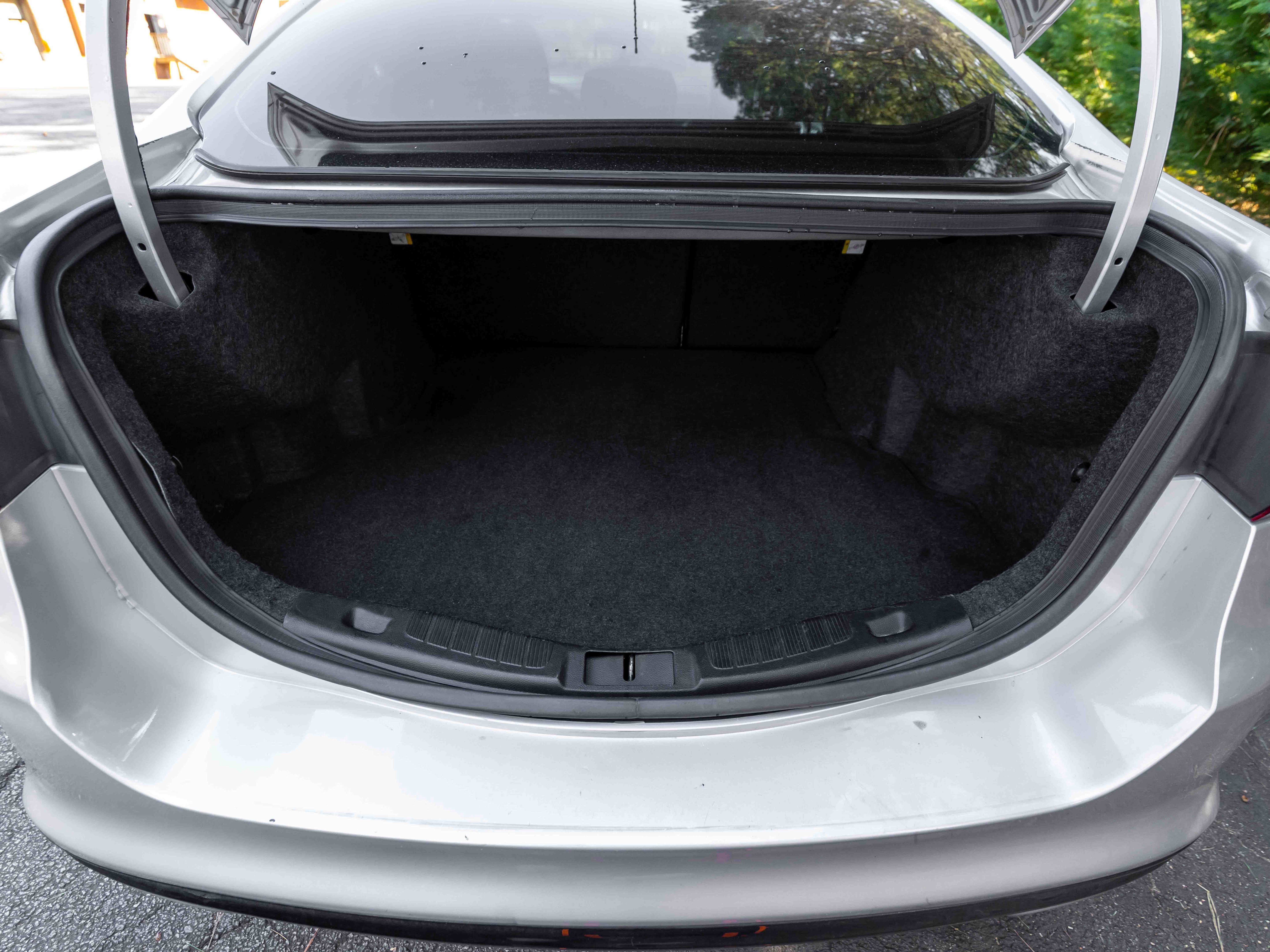 Used 2018 Ford Fusion Sport image 76