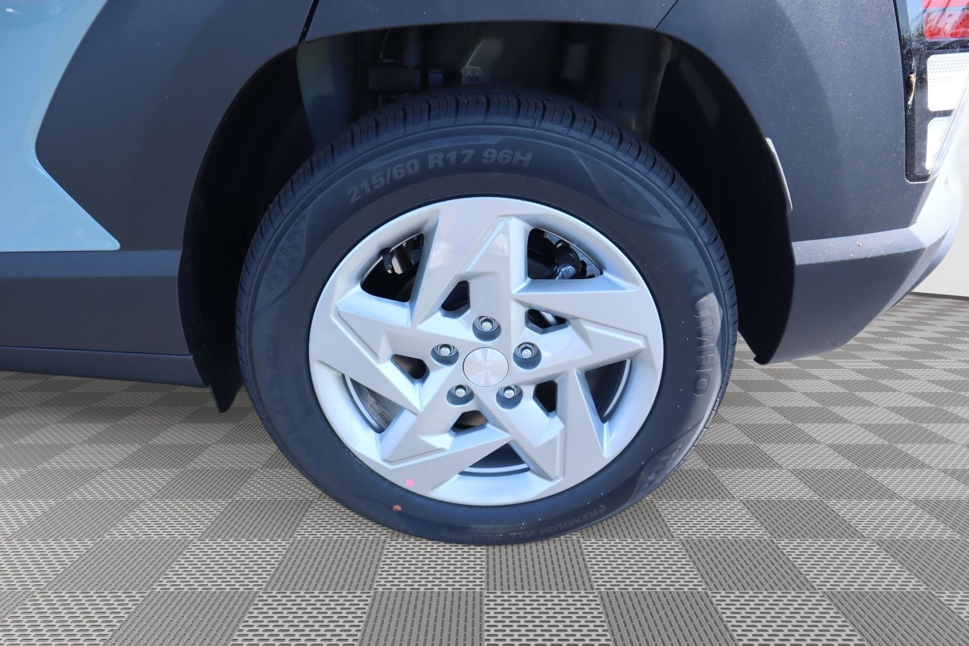 New 2026 Hyundai Kona SE image 5