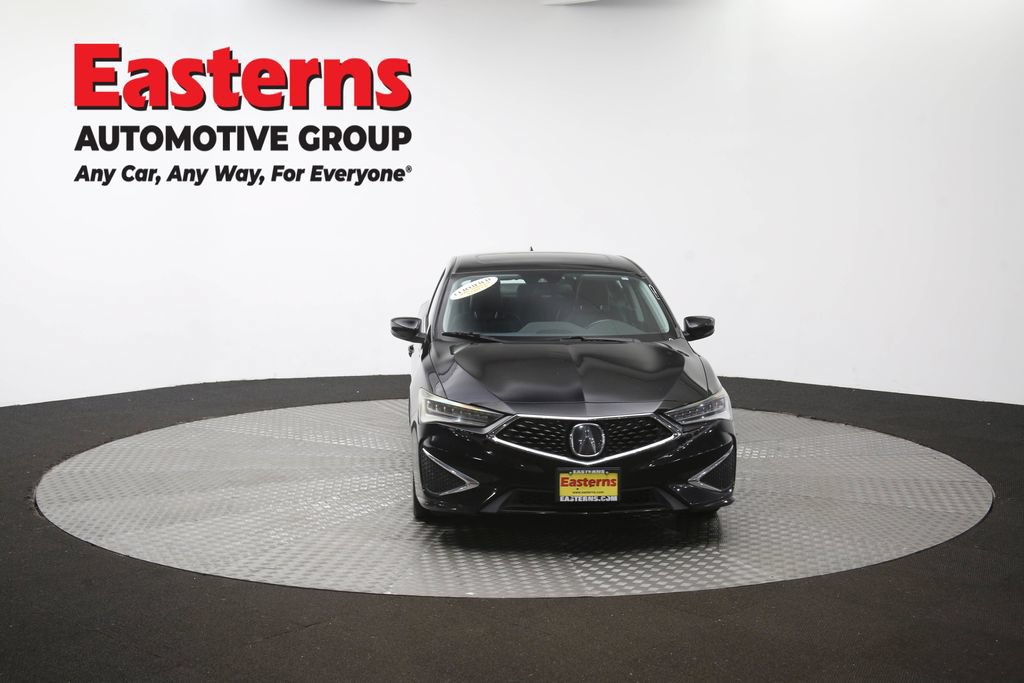 Used 2019 Acura ILX FWD image 53