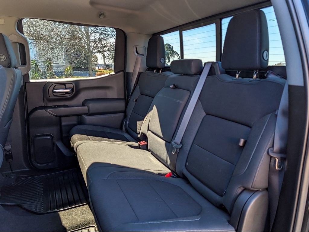 Used 2019 Chevrolet Silverado 1500 LT w/ All-Star Edition image 14