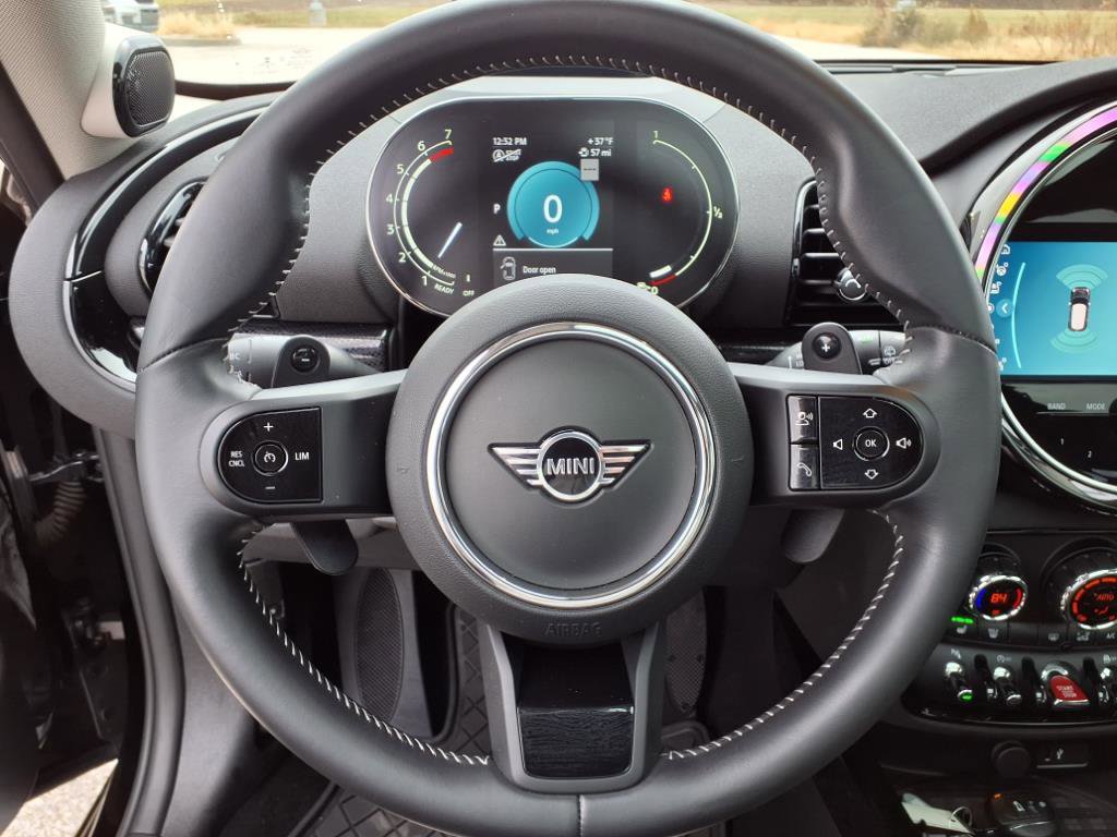 Used 2023 MINI Cooper Clubman S image 19