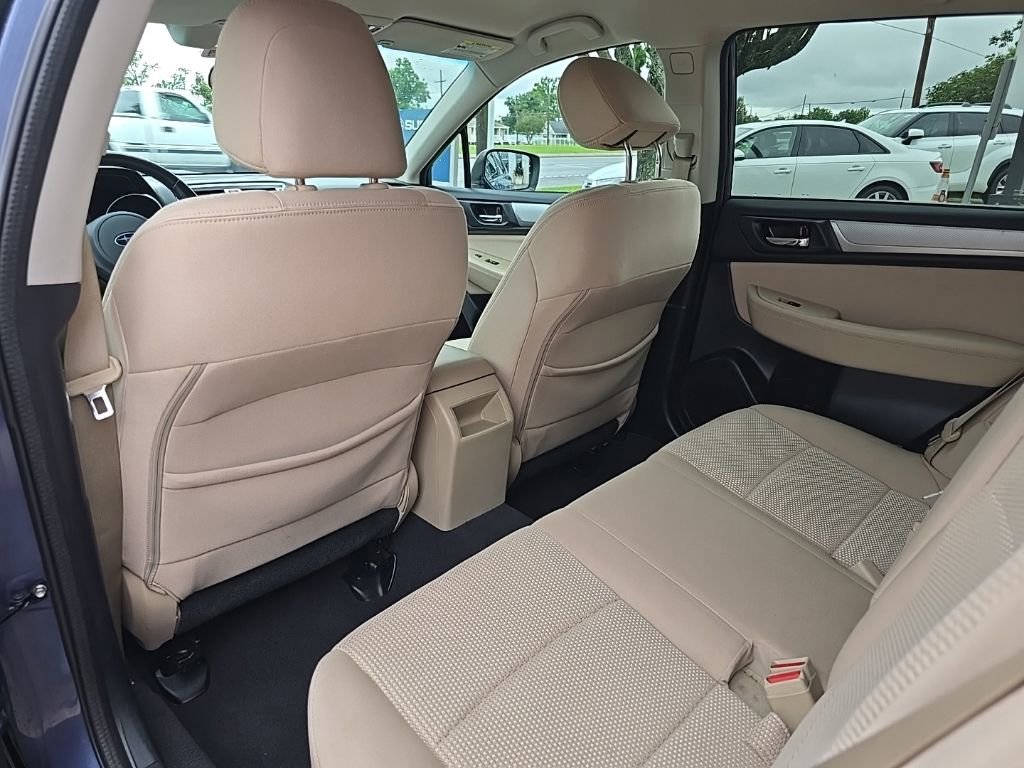 Used 2016 Subaru Outback 2.5i Premium AWD/4WD image 26