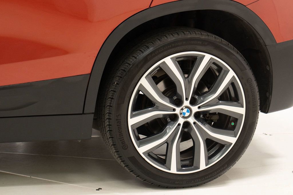 Used 2022 BMW X2 sDrive28i w/ Convenience Package image 74