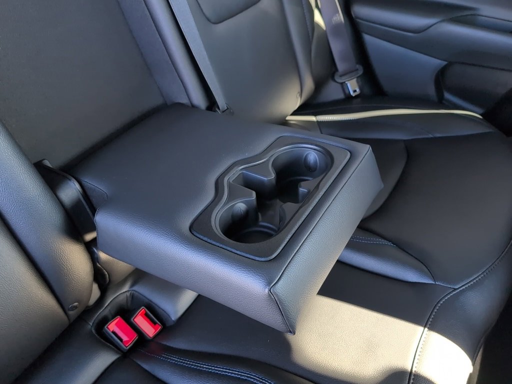 New 2026 Jeep Compass Limited image 13