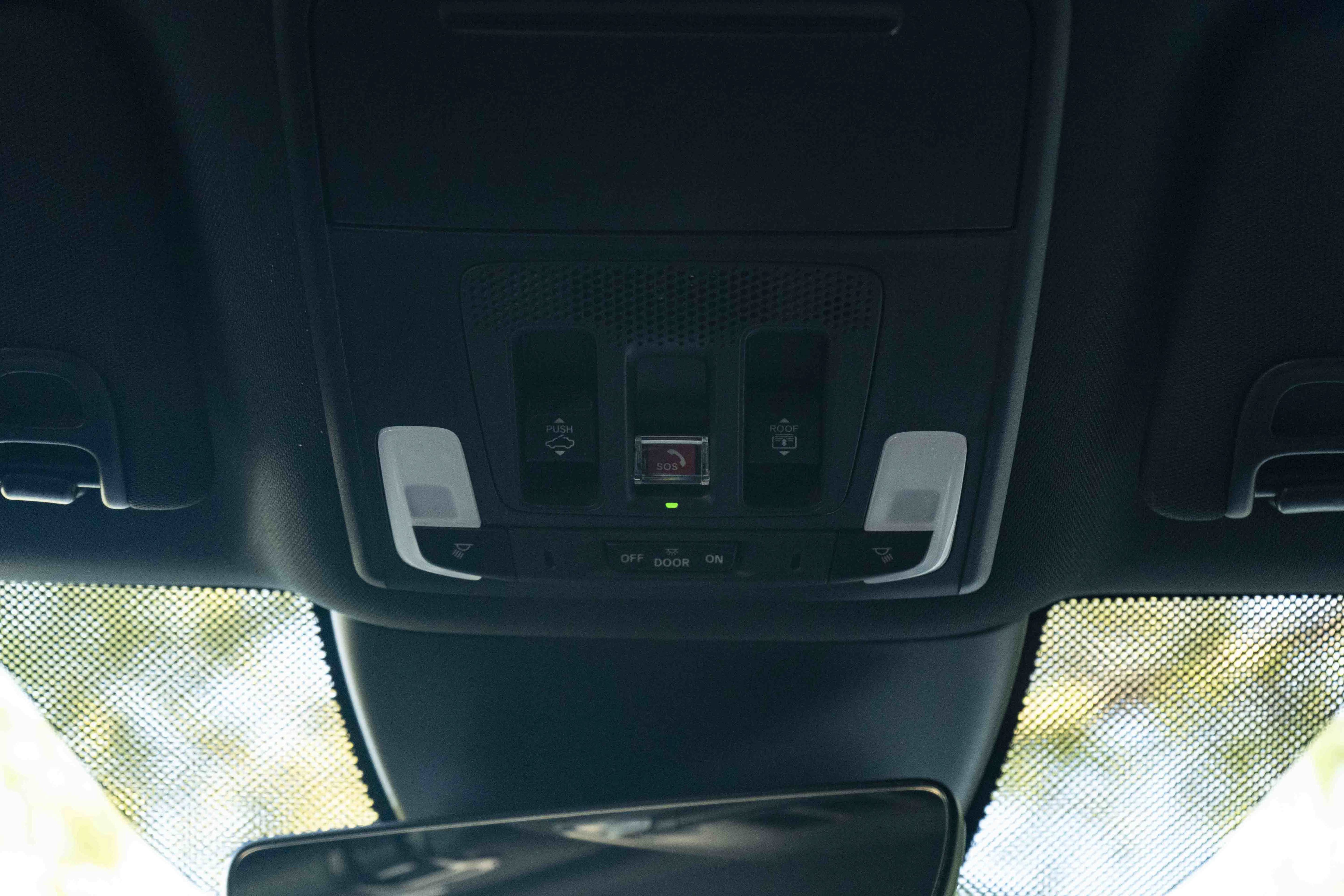 Certified 2026 Honda Passport TrailSport Elite image 36