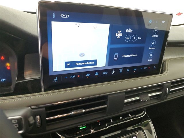 Used 2024 Lincoln Corsair FWD image 27