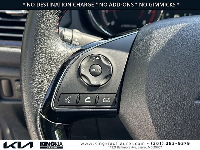 Used 2024 Mitsubishi Outlander Sport AWD image 10