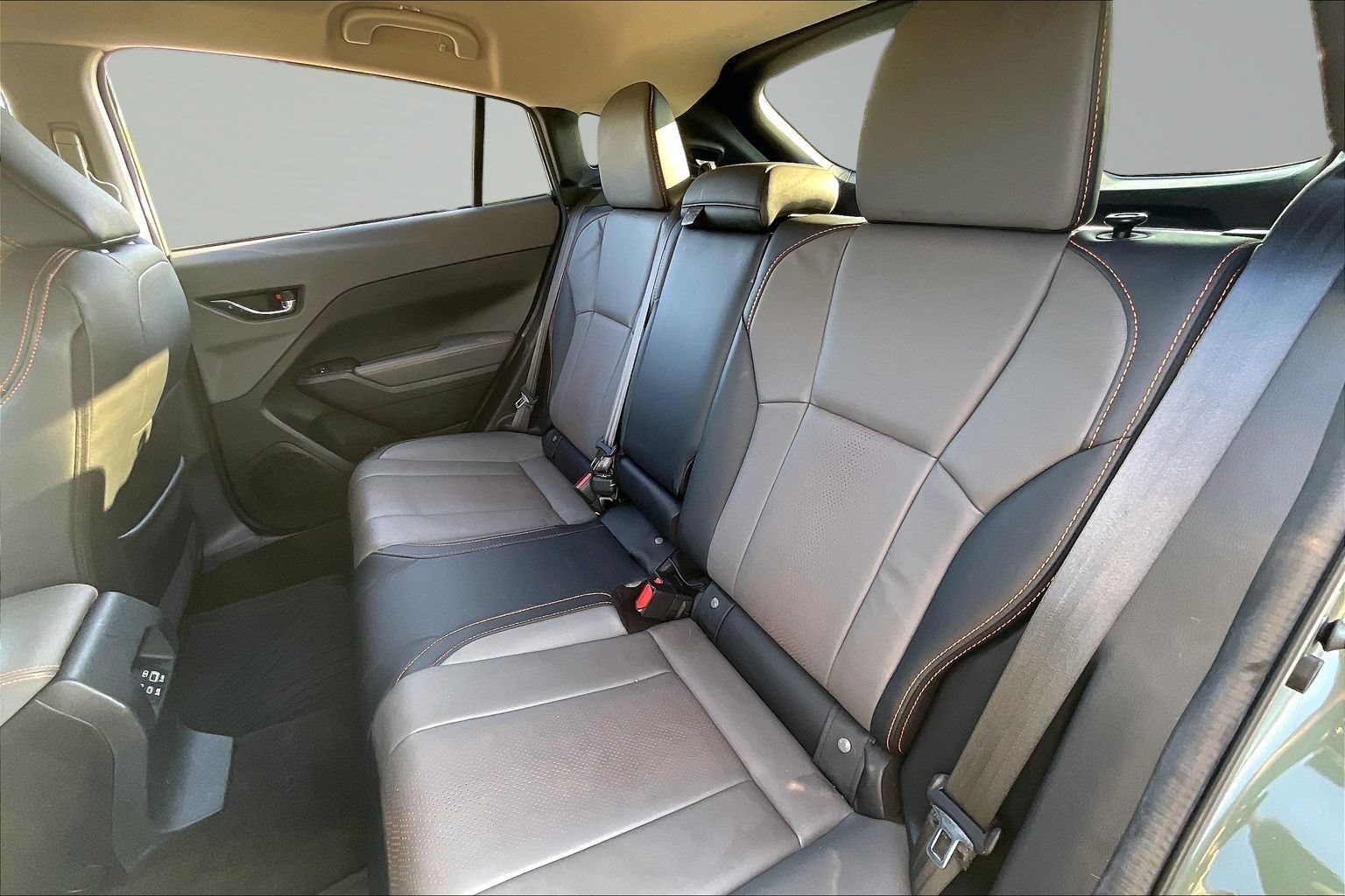 Certified 2024 Subaru Crosstrek 2.5i Limited AWD/4WD image 26