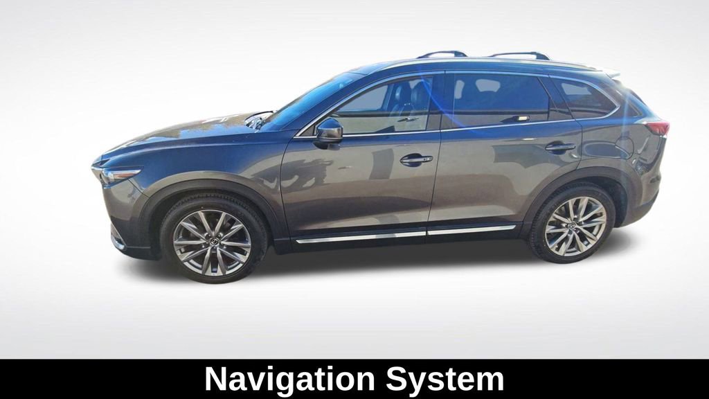 Used 2016 MAZDA CX-9 Grand Touring image 5