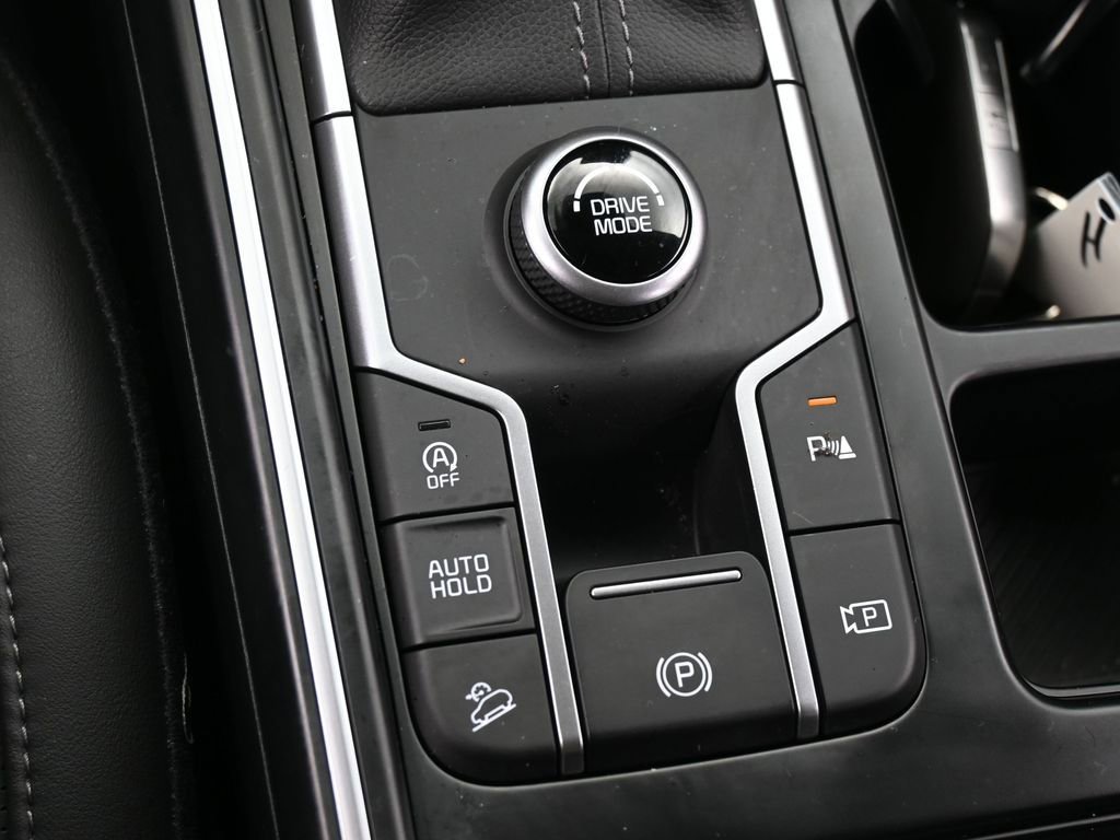 Used 2025 Kia Sorento S w/ Panoramic Sunroof Package image 24