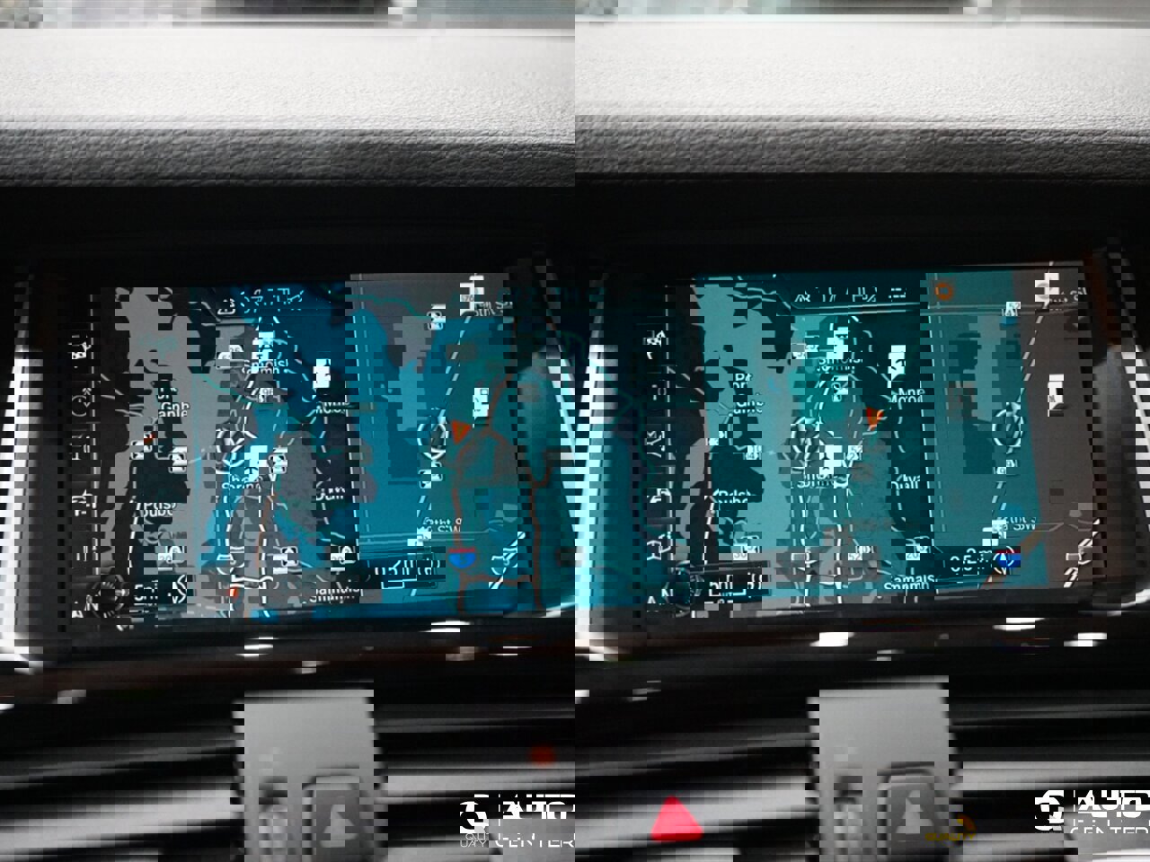 Used 2018 BMW X4 xDrive28i image 28