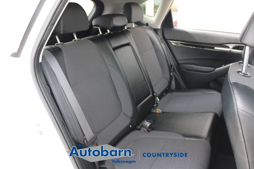 Used 2023 Kia Seltos S w/ Navigation Package AWD/4WD image 23