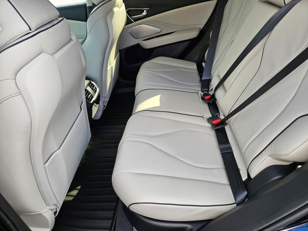 New 2026 Acura RDX w/ Advance Package AWD/4WD image 21