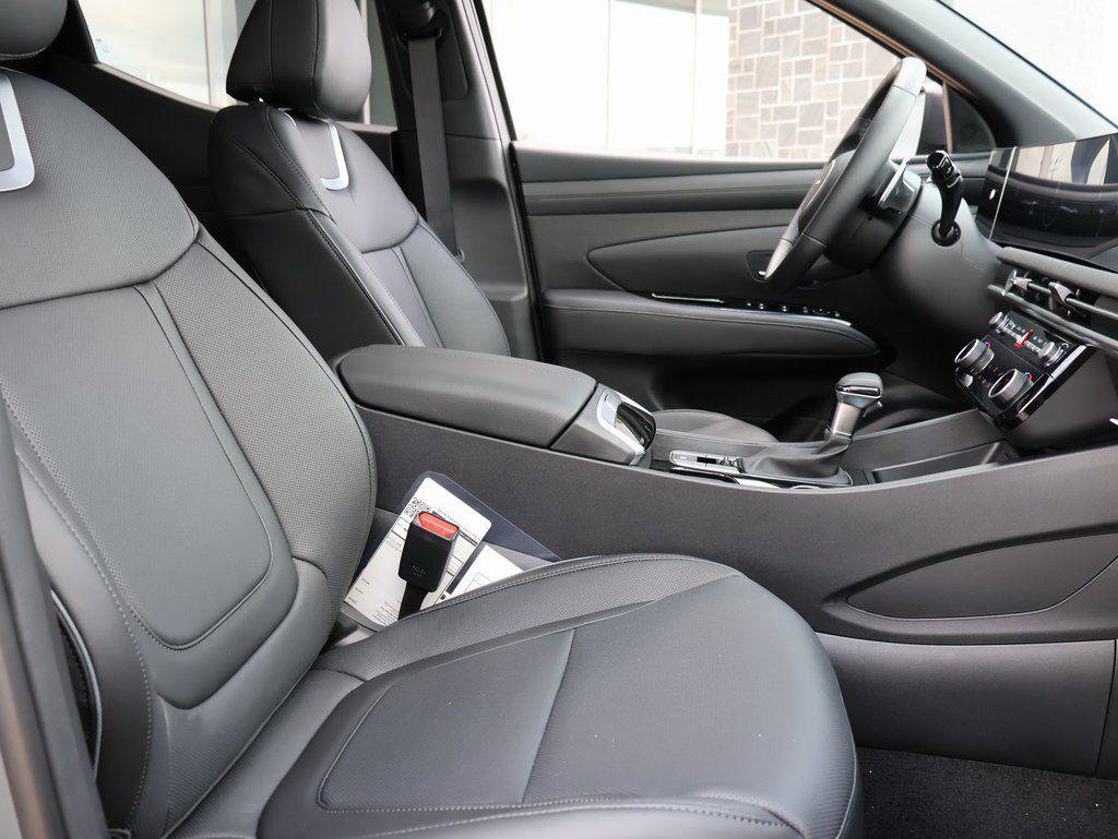 New 2026 Hyundai Santa Cruz Limited AWD/4WD image 10