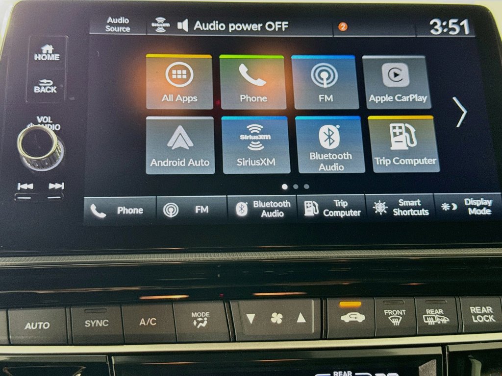 Certified 2026 Honda Odyssey Sport-L image 19