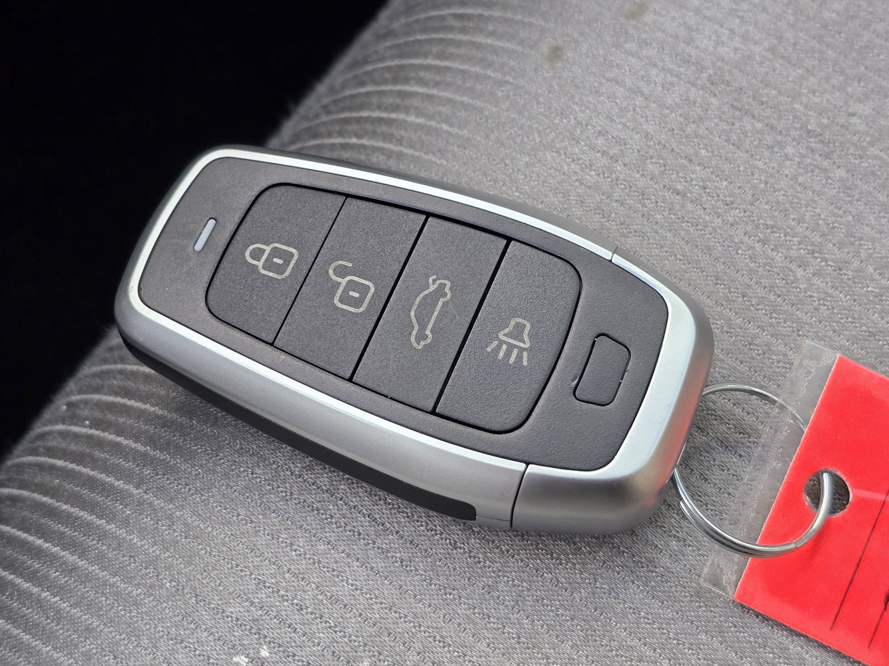 Used 2020 Honda Accord LX image 31
