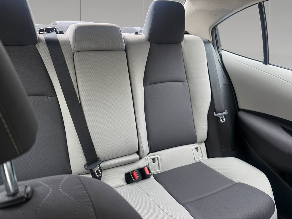 New 2026 Toyota Corolla LE image 18