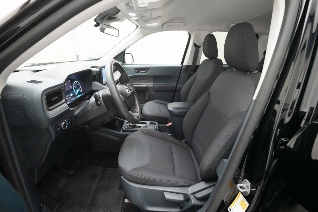 Used 2022 Ford Maverick XL w/ Equipment Group 100A Standard image 7