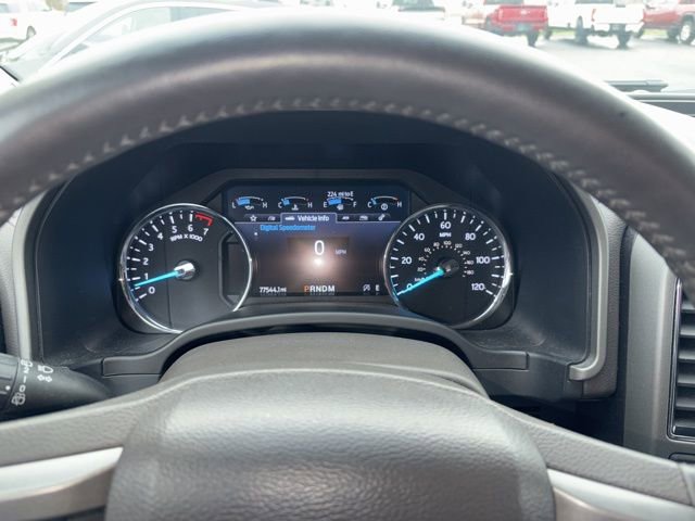 Used 2021 Ford Expedition XLT image 29