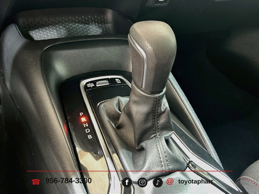 Used 2024 Toyota Corolla SE FWD image 15